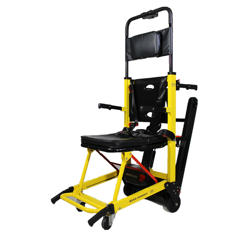 Stair Climbing Wheelchair With High Quality