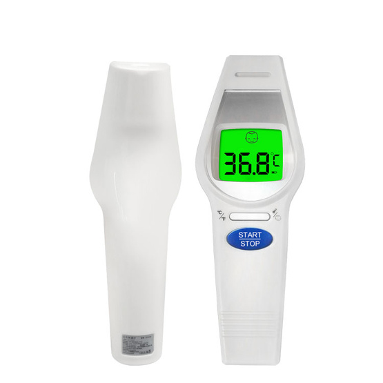 Non-contact Bluetooth Baby Infrared Forehead Thermometer