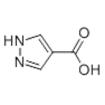 4-PYRAZOLECARBOXYLIC ACID CAS 37718-11-9