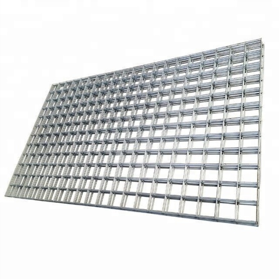 4x4 welded wire mesh panel