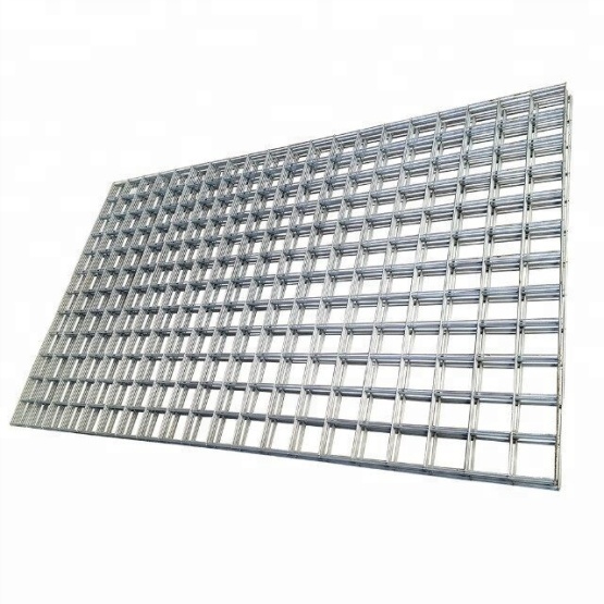 Premium Welded Wire Mesh Panel