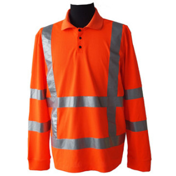 Safety Protective Work Apparel