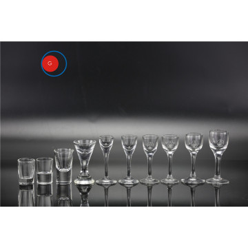 Wholesale Various Shot Glass and Goblet
