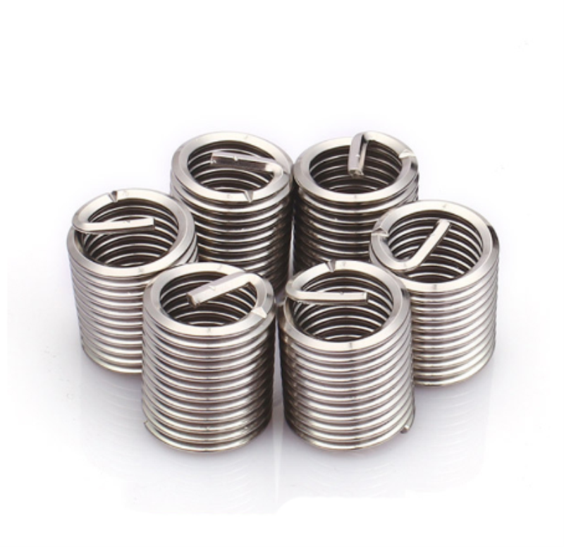 coil thread insert