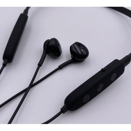 Noise Cancelling Bluetooth Earphones for Workout