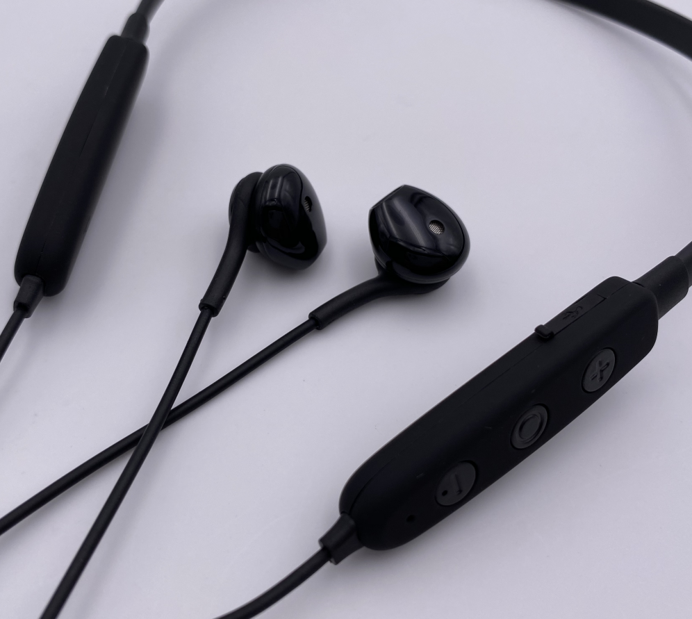 Sweat-proof Bluetooth 5.0 Earphone