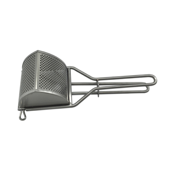 Stainless Steel Business Potato Ricer and Masher