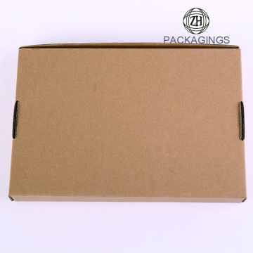 Custom cardboard packaging mailing moving shipping boxes