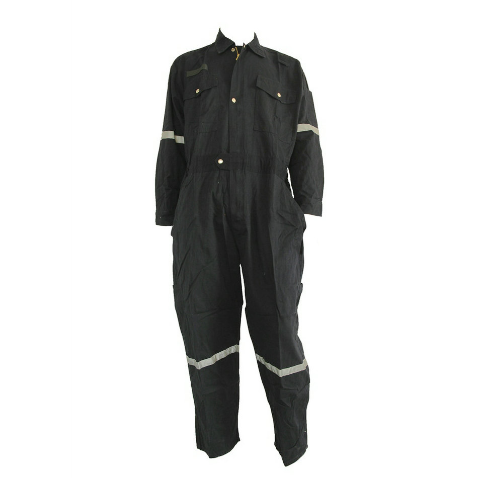 High Visibility Fr Coverall F04