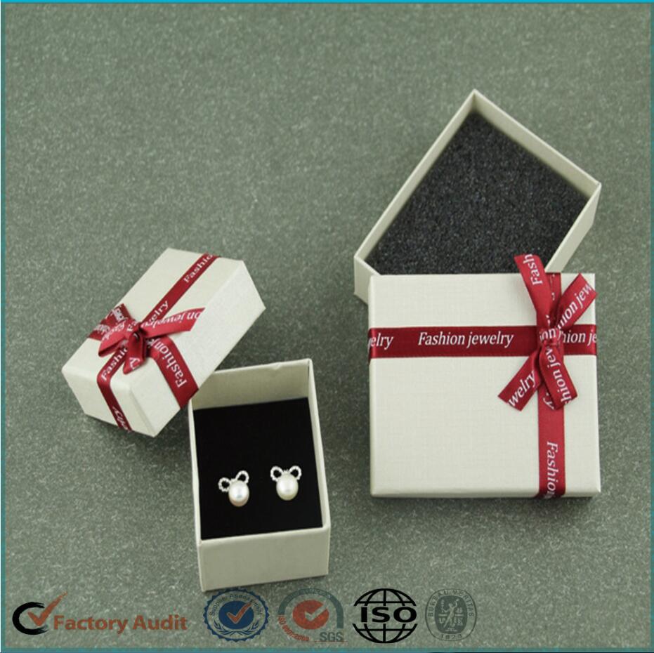 Earring Box Zenghui Paper Package Company 2 4