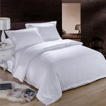 Newest Design Cotton Bed Sheet Luxury