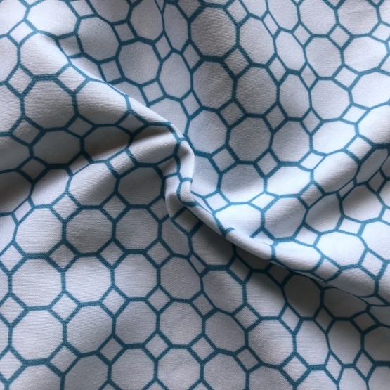 100% Polyester Microfiber Disperse Print Sheet Fabric