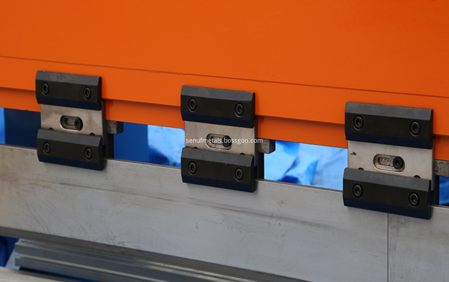 cnc metal press brake  bending machine (4)
