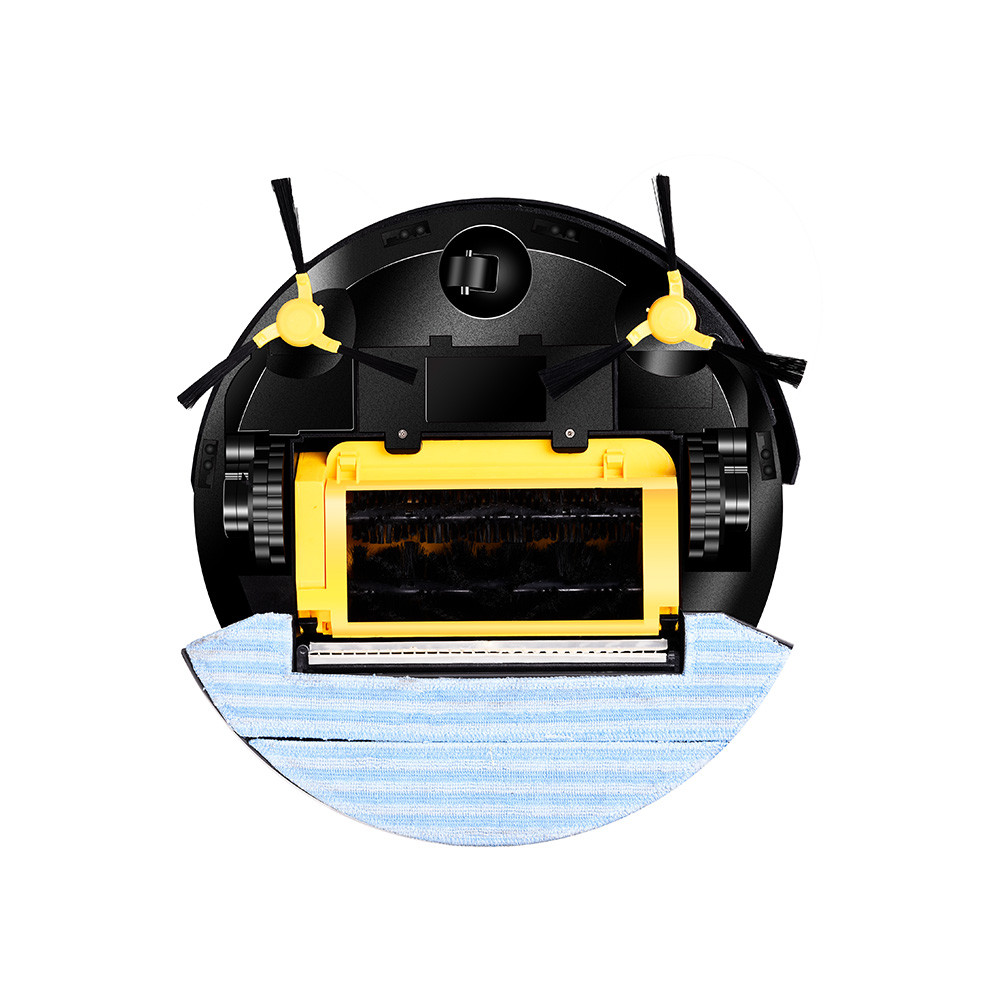Self-Charging Floor Cleaner Robotic Vacuum Cleaner (1)