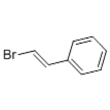 beta-Bromostyrene CAS 103-64-0
