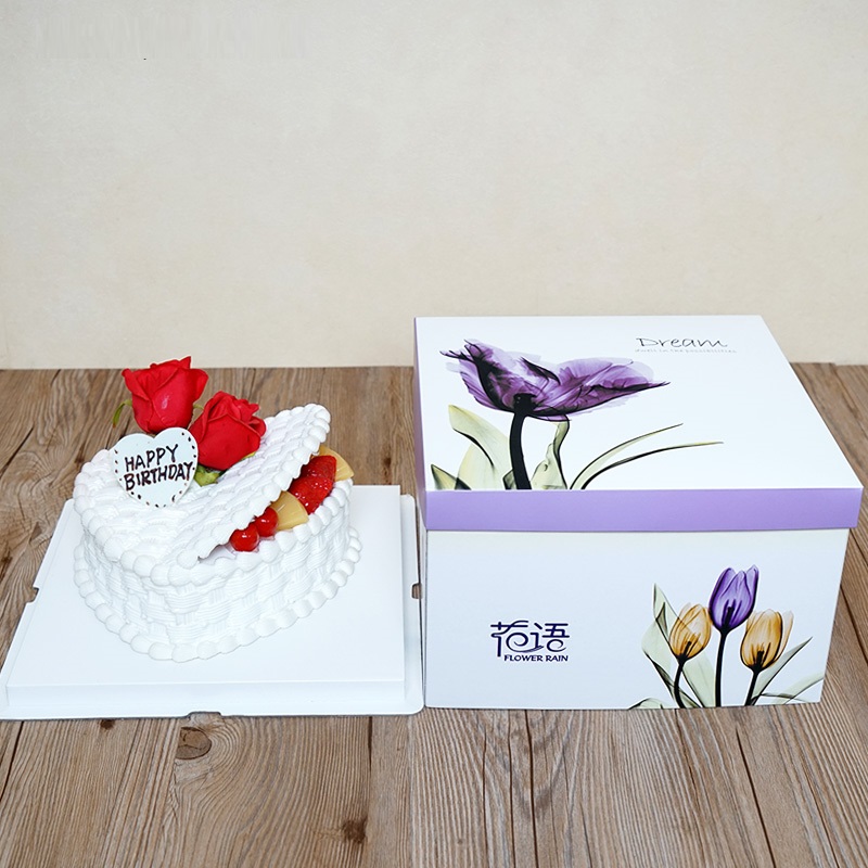 Cake Box 10 2