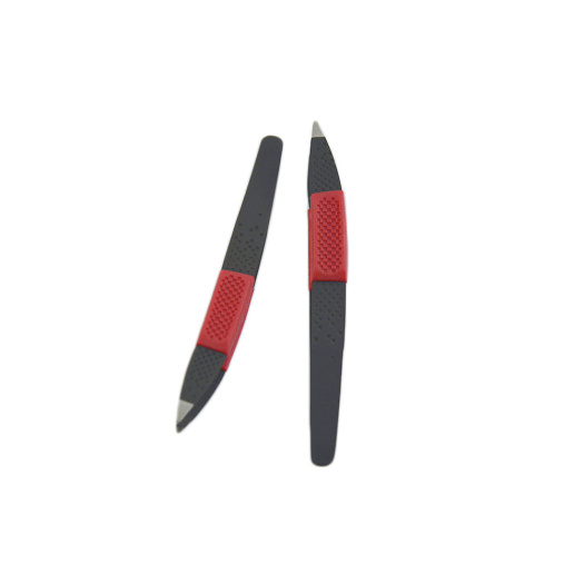 Best tweezers for ingrown hairs rubber and plastic