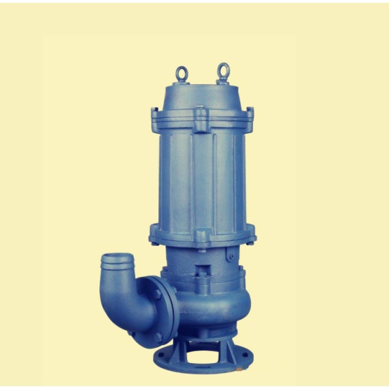 QWP submersible sewage pump