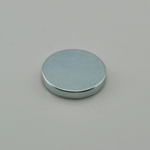 Super Strong Rare Earth Neodymium Disc Magnet