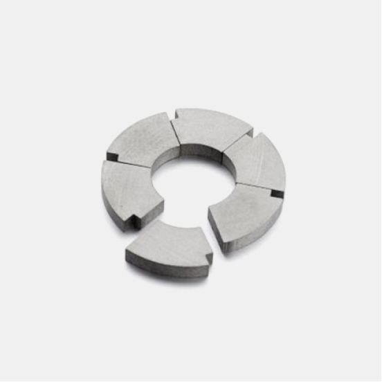 Customized Miniature SmCo Magnets Samarium Cobalt Magnet