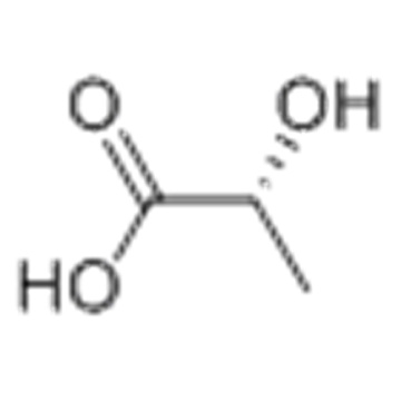 Propanoic acid,2-hydroxy-,( 57185573,2R)- CAS 10326-41-7