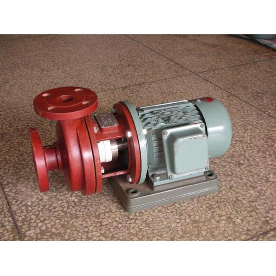 S type glass steel centrifugal pump