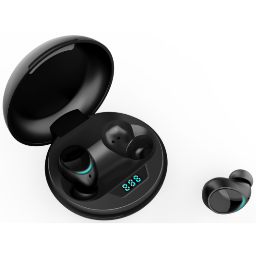 Hi-Fi Sound Bluetooth Earbuds