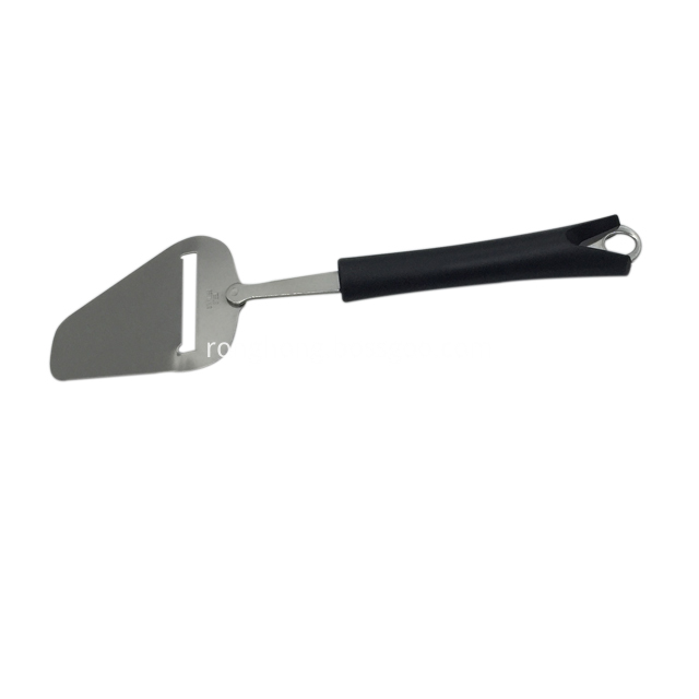 Stainless Steel Cheese Knife For Hard Cheese3