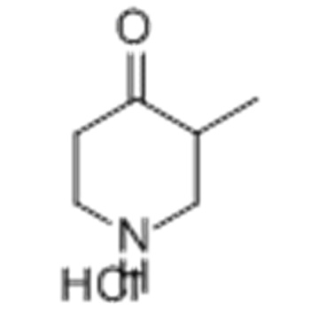 3-Methylpiperidin-4-one hydrochloride CAS 4629-78-1