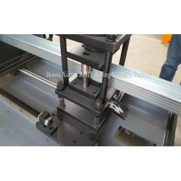 Stud Forming Machine with H Hole