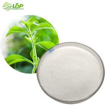 Pure Natural Sweeteners High Quality eco Stevia Extract