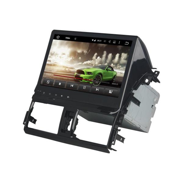 Android 7.1 Car DVD For TOYOTA VIOS /YARIS