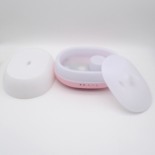 Ultrasonic Humidifiers for Bedroom
