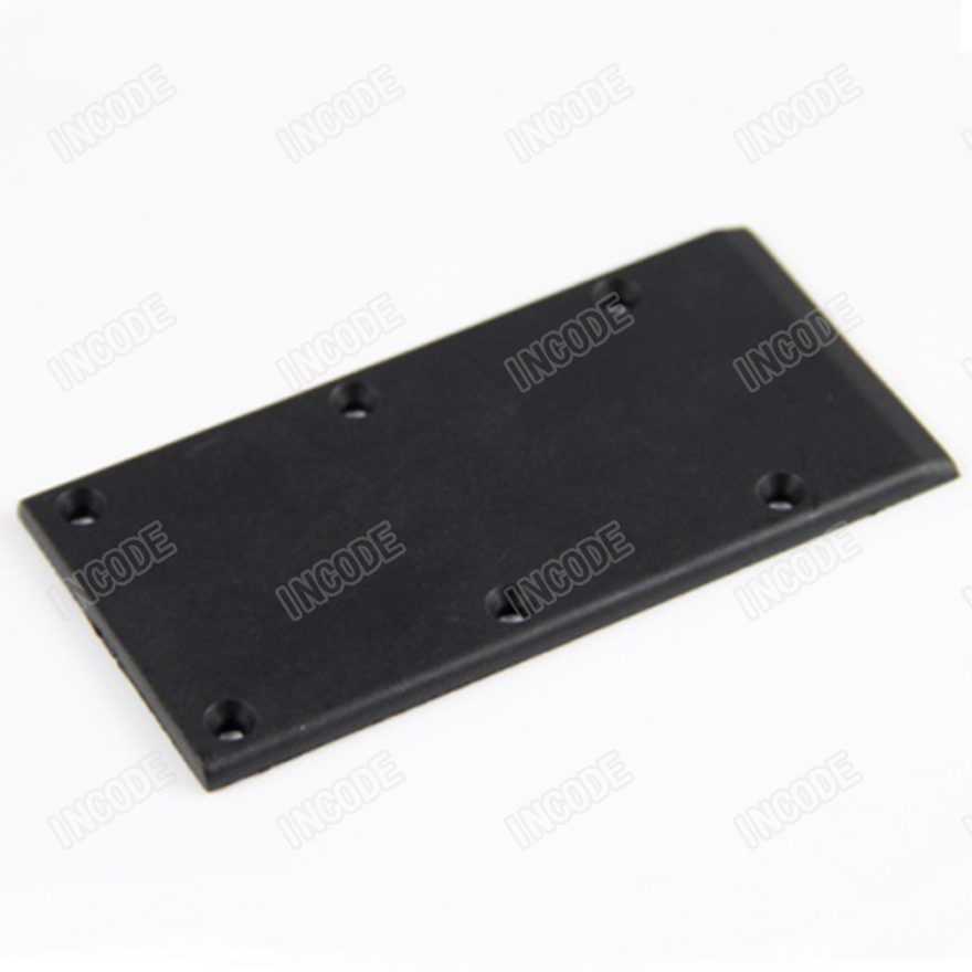 End Box Cover For CIJ Printer Spare Parts