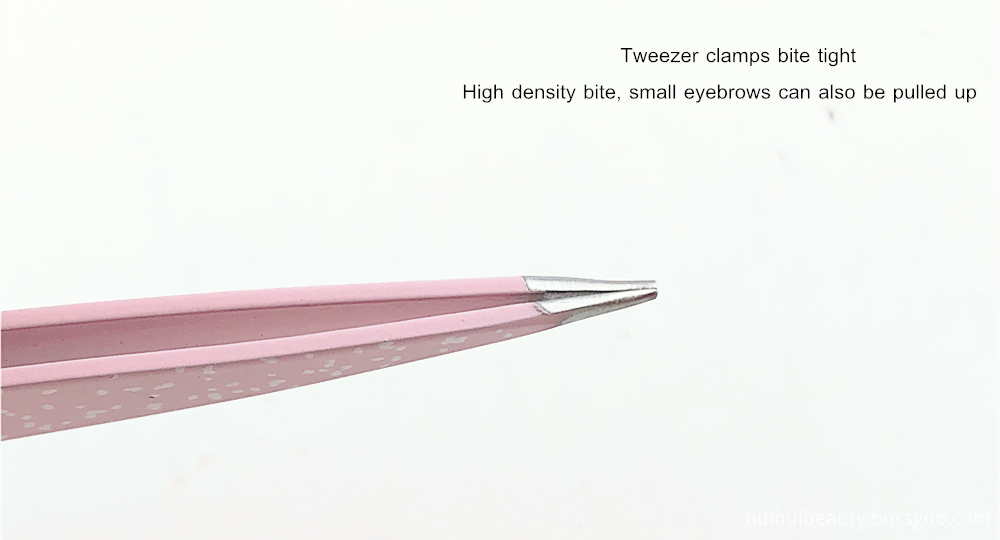 High Precision Tweezers