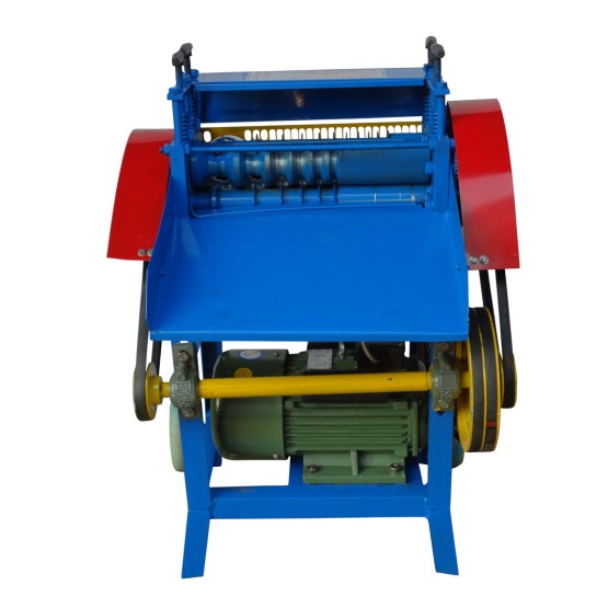 wire insulation machine