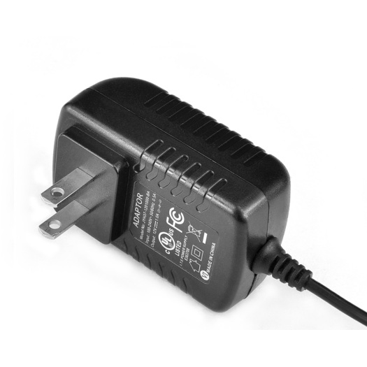 Adapter or adaptor In british 15V1A