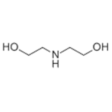 Diethanolamine CAS 111-42-2