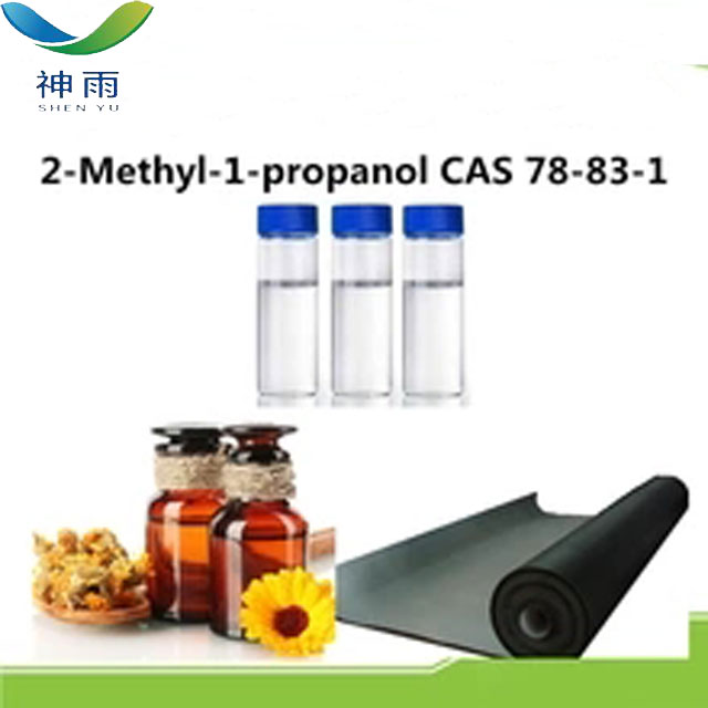 Bulk Stock 2 Methyl 1 Pronanol