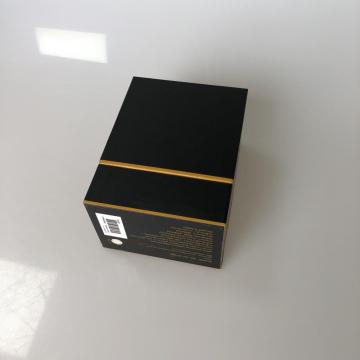 mini gift box with black for fragrant