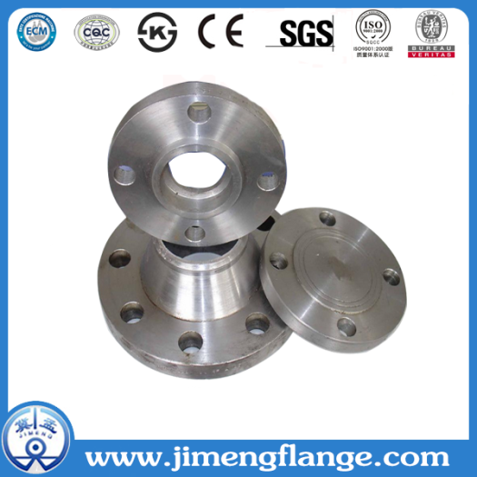 Carbon steel ASME Class 150 Flange Silp on