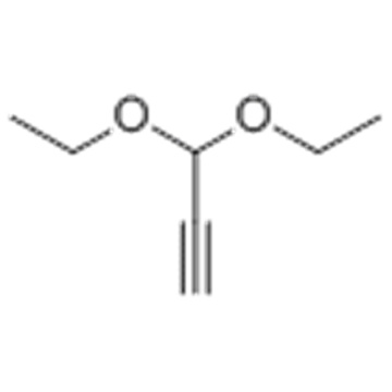 PROPARGYLALDEHYDE DIETHYL ACETAL CAS 10160-87-9