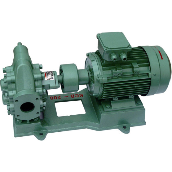 2CY series gear oil pump