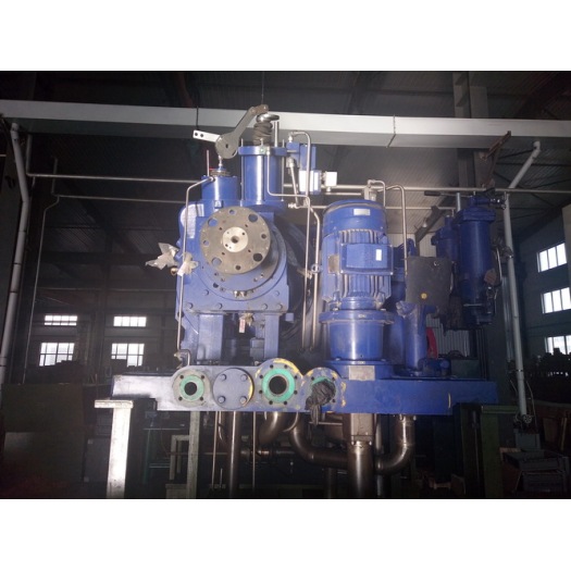 Professional Maintenance for Thermal Power Plant Couplings