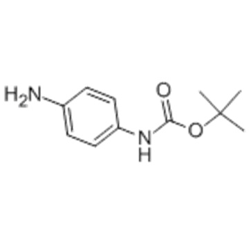 Carbamic acid,N-(4-aminophenyl)-, 1,1-dimethylethyl ester
CAS No.:71026-66-9
Molecular Structure:
Molecular Structure of 71026-66-9 (Carbamic acid,N-(4-aminophenyl)-, 1,1-dimethylethyl ester)

Formula: C11H16N2O2
Molecular Weight : 208.26
Synonyms:
1,1-Di