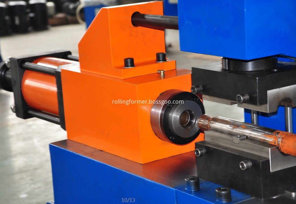 60 mm reducing machine 8