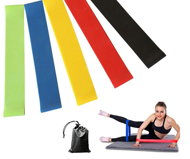 Heavy Duty Resistance Band