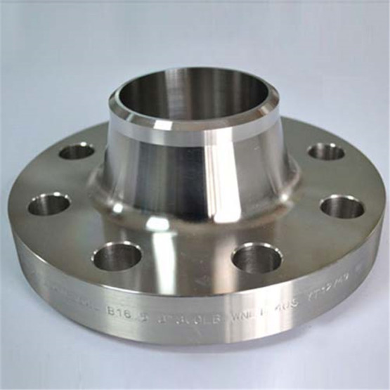 DIN2633 PN-16 welding neck flanges P250GH