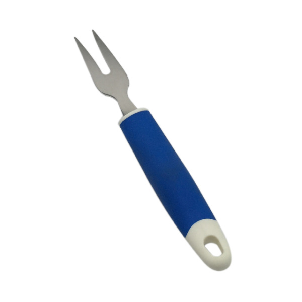 Stainless Steel Cheese Fork