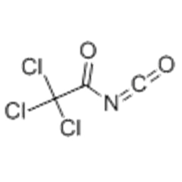 Trichloroacetyl isocyanate CAS 3019-71-4